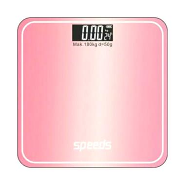Jual Timbangan Digital Berat Badan Online Baru Harga Termurah