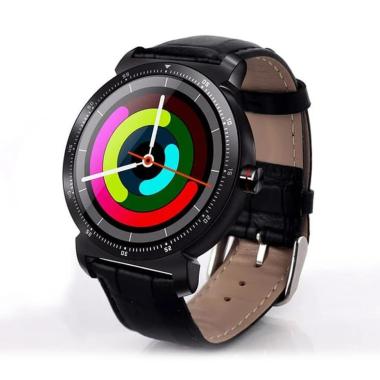 Jual Suunto Spartan Trainer Wrist Hr Smart Watch Blue Online Januari 2021 Blibli