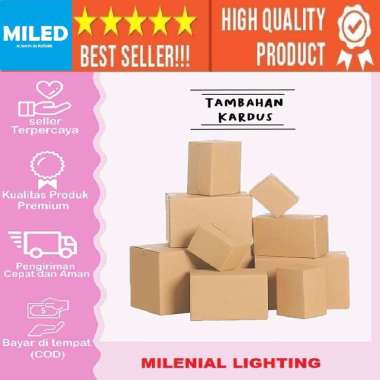DUS PACKING TAMBAHAN / DUS PAKET Dus Packing