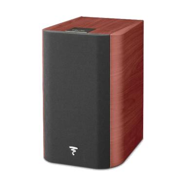 Jual Yamaha Nsb500 Bookshelf Speaker Black Online Februari 2021 Blibli