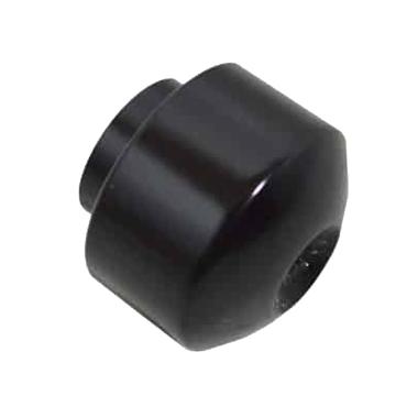 Honda Genuine Part Jalu Stang Weight A Handle for Supra GTR 150 hitam
