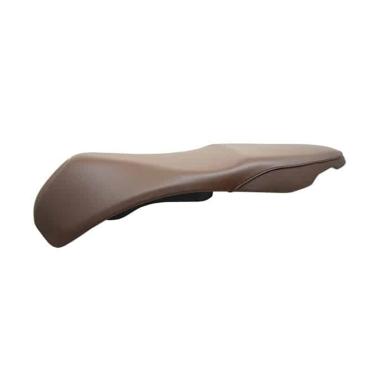 Honda Genuine Part Jok Seat Comp Double Typ 2 for Genio COKLAT