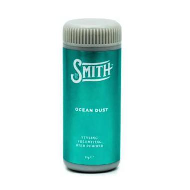 Smith Pomade Ocean Dust Hair Styling Powder