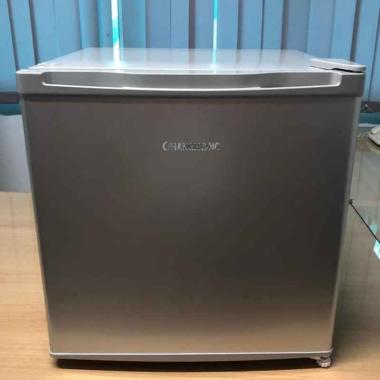 Changhong CBC-50 Kulkas Mini silver