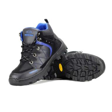 skechers men matera shoes ske51865bkor