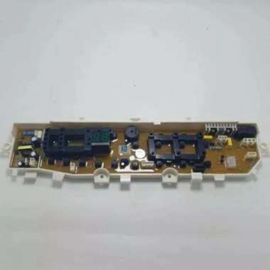 Modul Pcb Mesin Cuci Samsung WA85H4400SS WA80H4000SW WA80H4000SG WA85F BEST SELLER Multicolor
