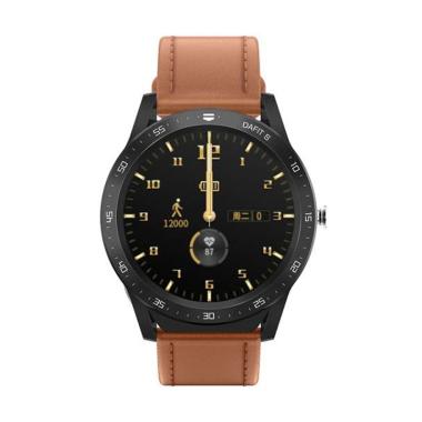 Smart Watch Waterproof Harga Terbaru Mei 2020 Blibli Com