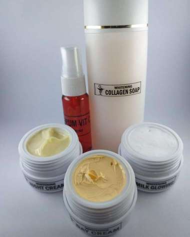 Jual Krim Wajah Siang Malam Murah Harga Promo Blibli Com