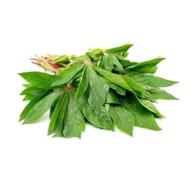 SayurHD Daun Singkong [Per Ikat]