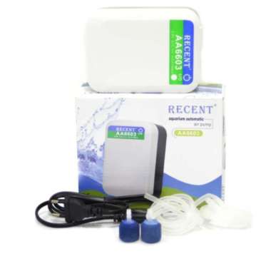 AERATOR ACDC AA 6603 POMPA UDARA AQUARIUM ACDC AA6603 B