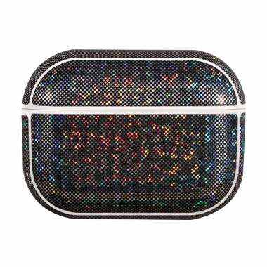 Nillkin Protective Glitter Case Casing for AirPods Pro Black