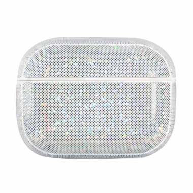 Nillkin Protective Glitter Case Casing for AirPods Pro White