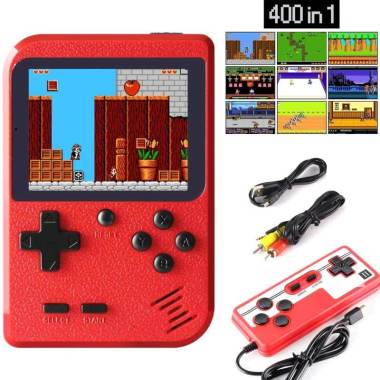 Jual Atari Flashback 9 Retro Console Online Desember 2020 Blibli