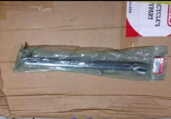 CAGAK SAMPING KLX YSH