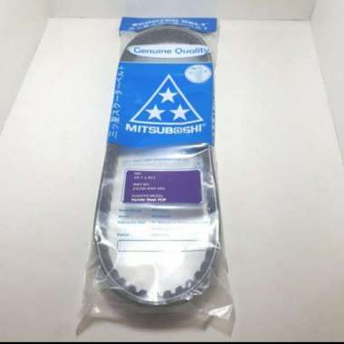 VBELT HONDA BEAT POP ESP MERK MITSUBOSHI