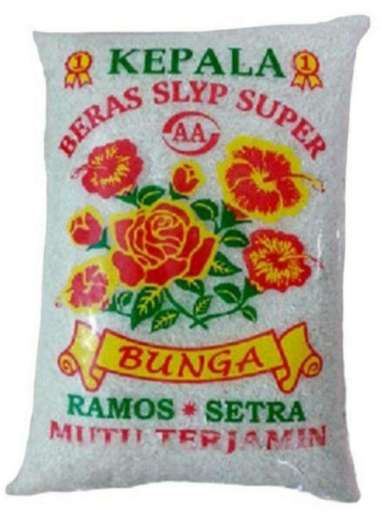 Jual Beras 50 Kg Terbaru Harga Termurah Blibli