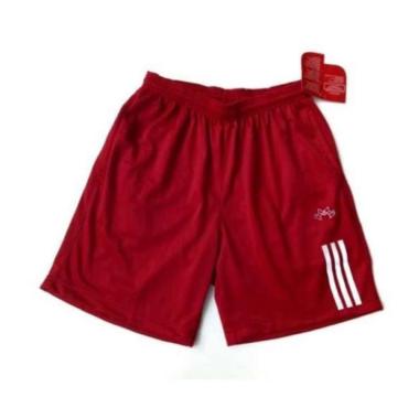 Marvell Reflector Celana Pendek M RED