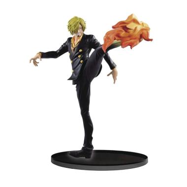 Wallpaper Action Figure One Piece Sanji Banpresto Jual Produk Terbaru Juli For iPhone Free
