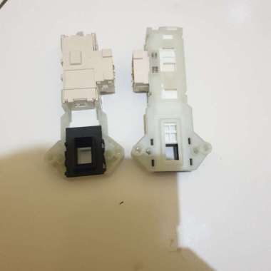 DOOR LOCK SWITCH MESIN CUCI LG BEST SELLER Multicolor