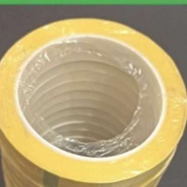 Isolasi trafo ferit 10,5mm