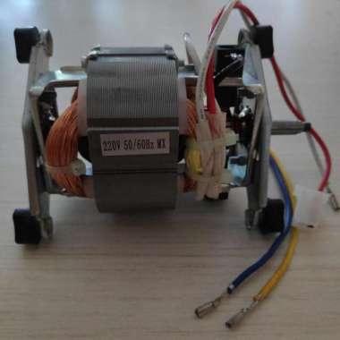 Dinamo Blender Philips
