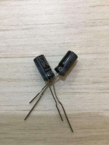 Elco 2,2uf/50v