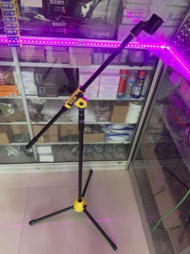 Stand / tiang mic BSW 306 New