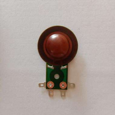 Spool Tweeter / Spul Twiter 25mm