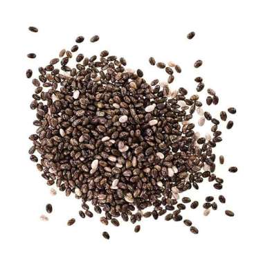 Jual Chia Seed Organik Terbaru Harga Menarik Blibli Com