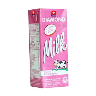 Diamond Milk UHT