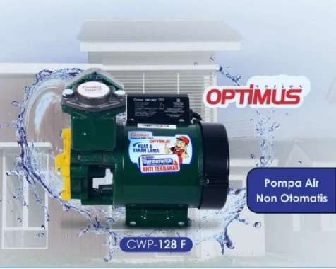 Cosmos Pompa Air CWP128F CWP-128F