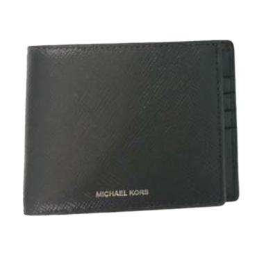 Daftar Harga Black Wallet Michael Kors Terbaru September 2020 Terupdate Blibli Com