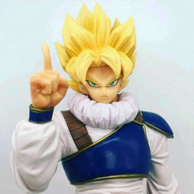 Action Figure Goku Yardrat Dragon Ball Legends