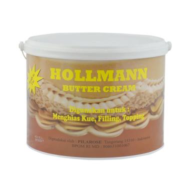 Hollman Cream Butter [1 kg]
