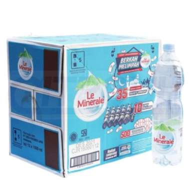 NESTLE PURE LIFE KARTON 12x1500ml