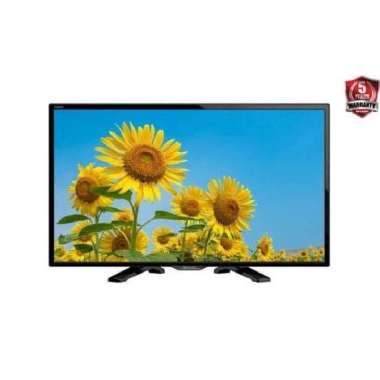Sharp TV LC-24LE175I 24 inch