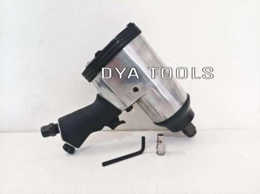 Promo Air Impact Wrench 1 2 Fb 1432 Firebird Mesin Baut Kompresor Sok Angin Diskon 8 Di Seller Berkahpart Cengkareng Timur Kota Jakarta Barat Blibli