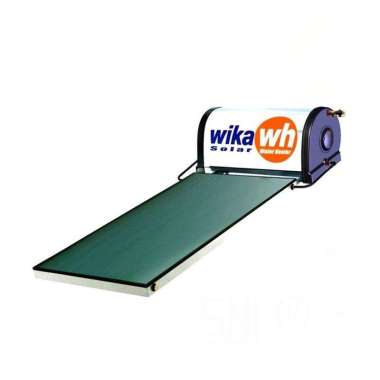 Wika SR150L1 Solar Water Heater
