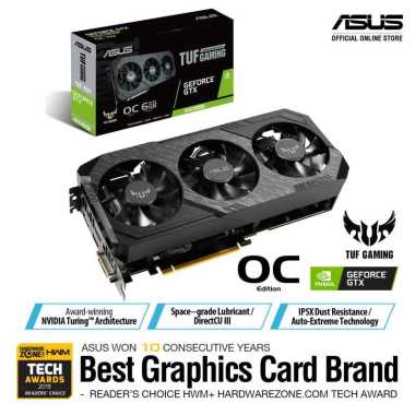 Asus 1060 Harga Terbaru September 2020 Blibli Com