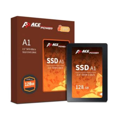 Jual Ssd 128gb Online Harga Termurah Januari 2021 Blibli