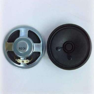 Speaker Icom IC-2300H Ori Baru 8Ohm Speker Rig IC2300 IC-2300