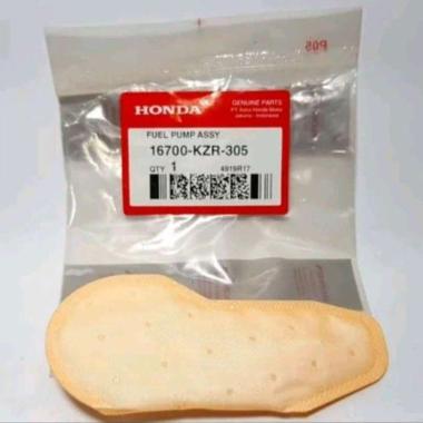 Honda Filter Pompa Bensin Honda Vario 125 Original 01kuning