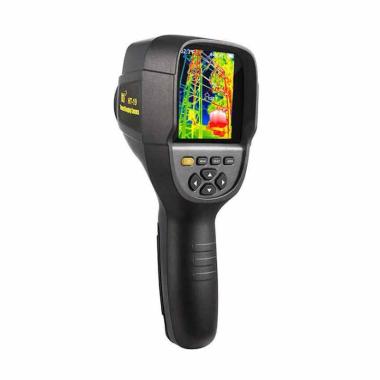 Landtek SRT6200 Surface Roughness Tester Hitam