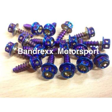 OEM Baut Sekrup Body Probolt Motor