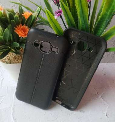 Case Autofocus Samsung J2 2015 / Galaxy J200 001 Samsung Galaxy J2 (2015) Black