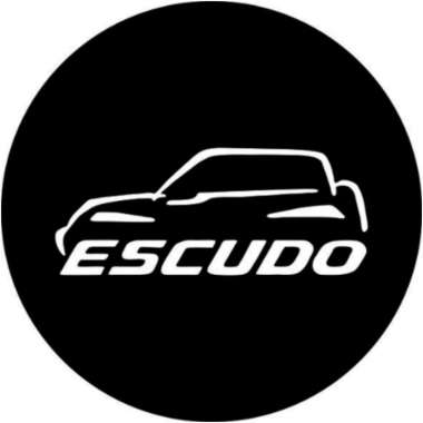 Cover Ban/Sarung ban/Tutup Ban serep Mobil Suzuki Escudo Sport No.6
