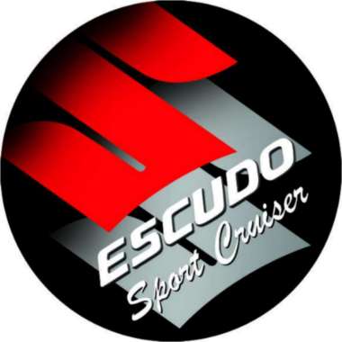 Cover Ban No.28 Serep Mobil for Suzuki Escudo Sport