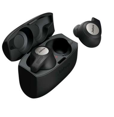 earphone wireless jabra elite sport
