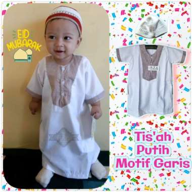 Daftar Harga Gamis Putih Anak 2020 Blibli Com