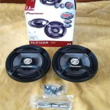 Jual Audio Mobil Pioneer Terlengkap 100 Original Blibli Com